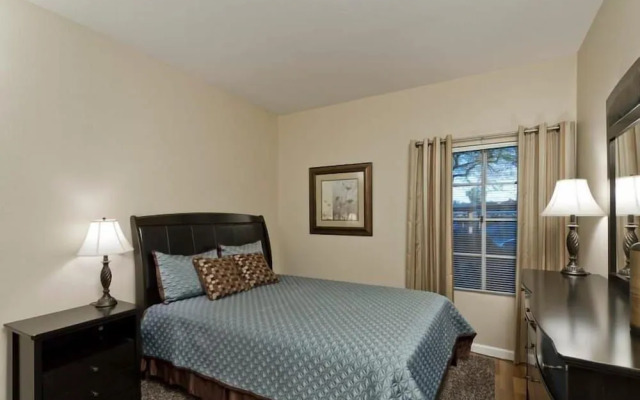 Something Borrowed By Signature Vacation Rentals