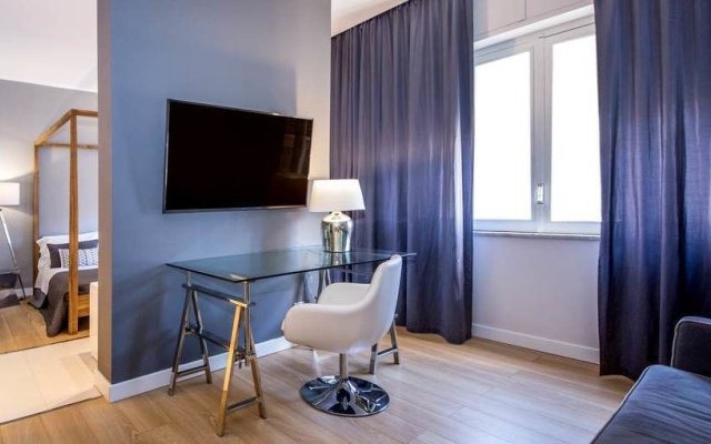 Suite 136 Luxury Rooms