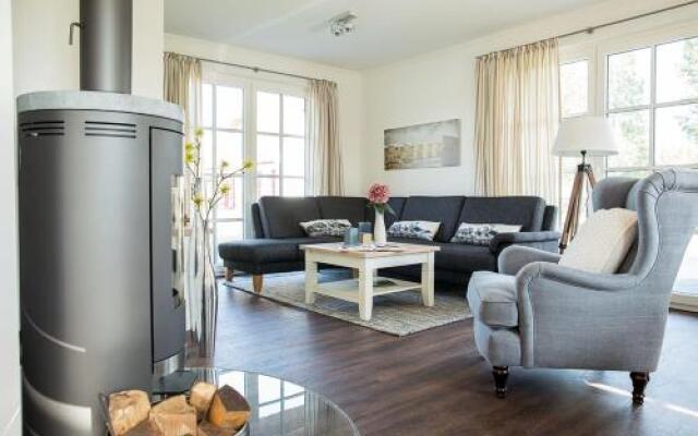 Ferienhaus Haubenlerche 62