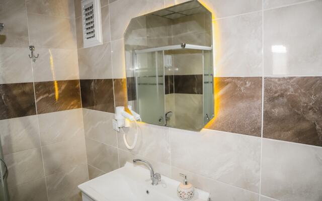 Kars Atapark Boutique Hotel