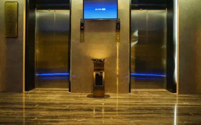 Zhida Hotel