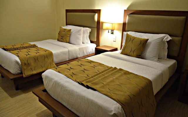 The Piccolo Hotel of Boracay