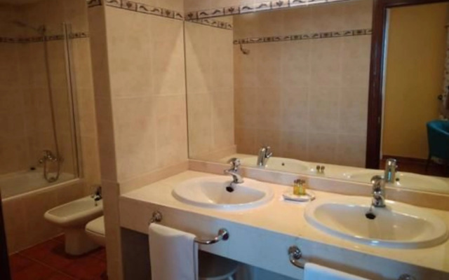 Hotel Alonso de Monroy