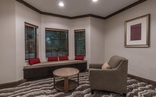 Staybridge Suites Anchorage by IHG