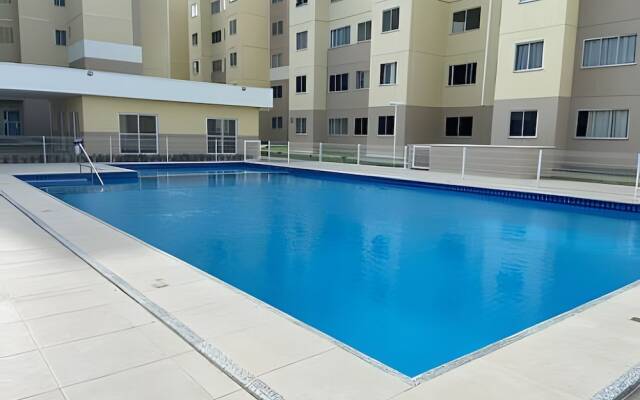 Hosts BR - Apartamentos funcionais