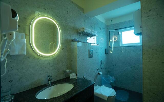 Mount Magnolia Boutique Hotel & Spa