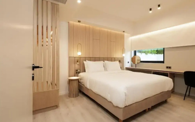 Hilton Garden Inn Athens Syggrou Avenue