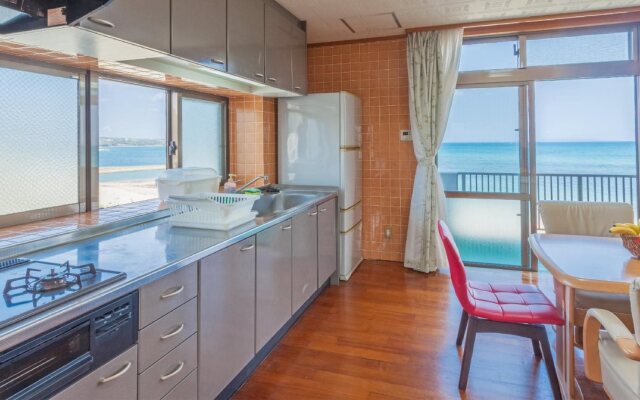 Kariyushi Condominium Resort Kin New Covenant