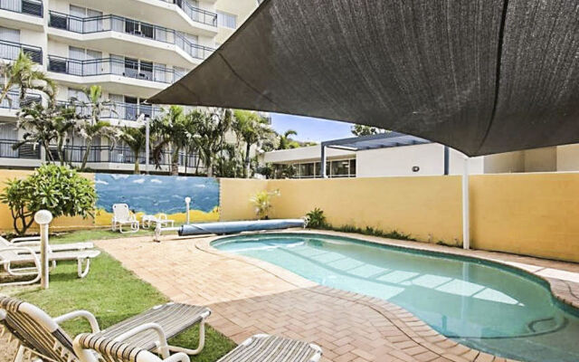 Kirra Vista Holiday Units