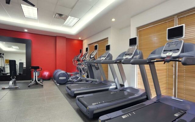 Embassy Suites by Hilton Convention Center Las Vegas