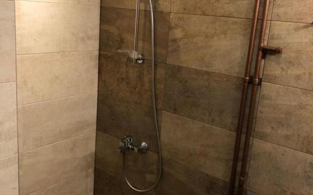 Golden Dome view Apartment