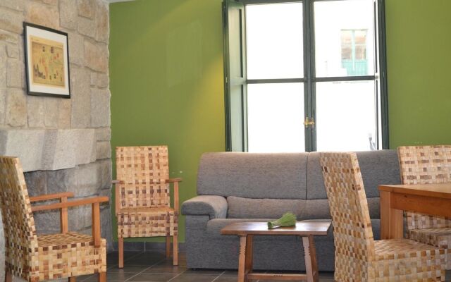 Hospederia Rural Aldeaduero