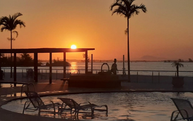 Apartamento Em Arraial Do Cabo - Rj