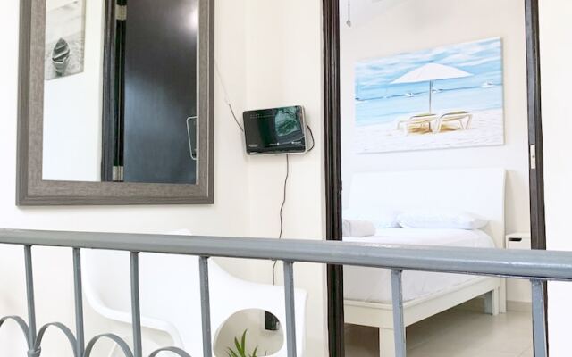 Casa Palma Cancun