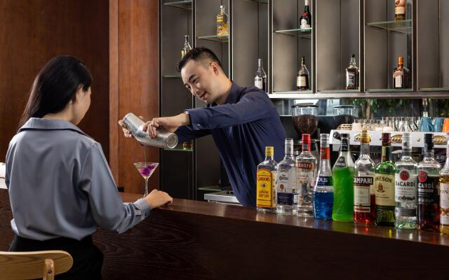 Hotel Indigo Dali Erhai by IHG