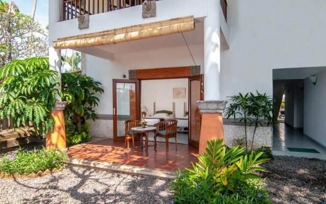 Sativa Sanur Cottages