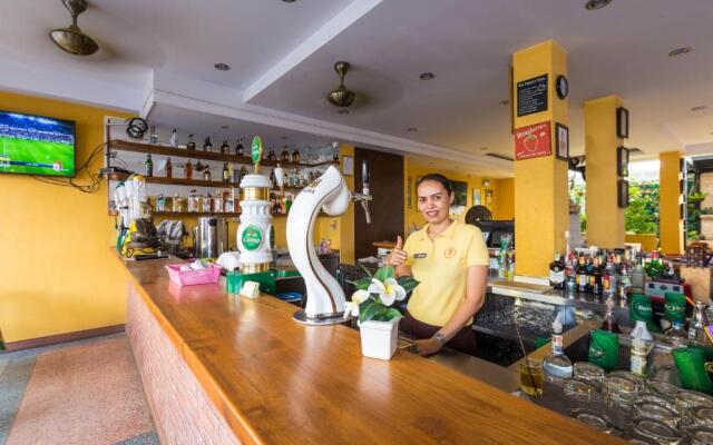 Отель On Hotel Phuket