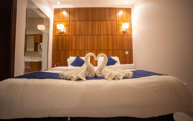 Havana Chalets