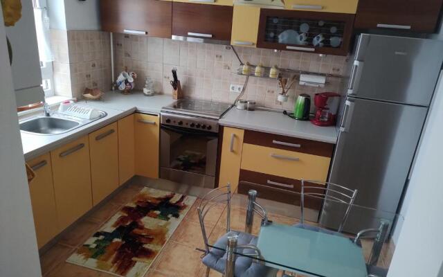 Avantgarden1 .Apartament lux