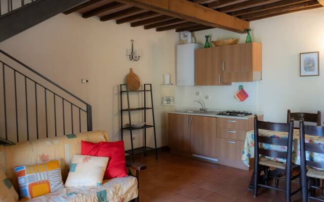 Appartamenti Santa Croce