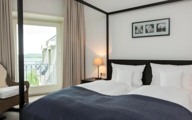 Hotel Dieksee - Collection by Ligula