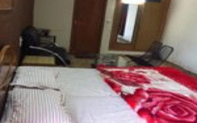 Hotel Holy City