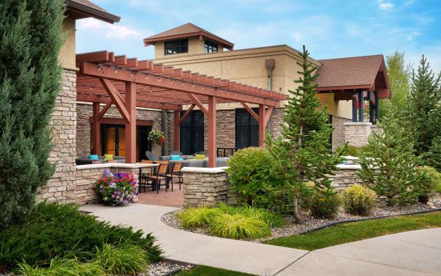 Hilton Garden Inn Bozeman