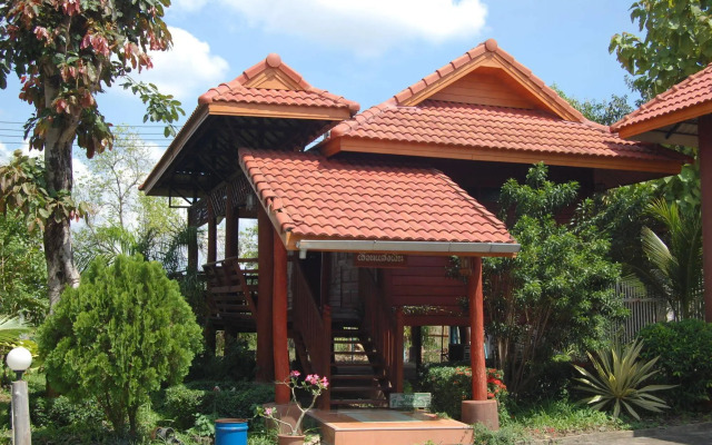Sangthong Resort