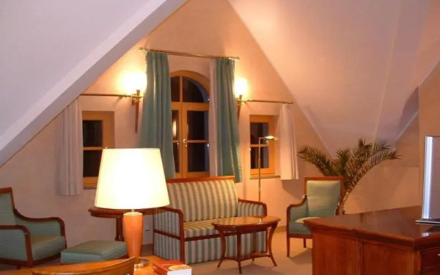 Altstadt Hotel Bräu Wirt