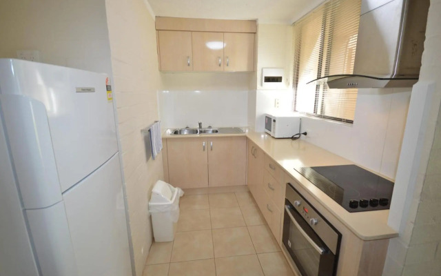 Riverview Holiday Apartment 93 - Kalbarri WA
