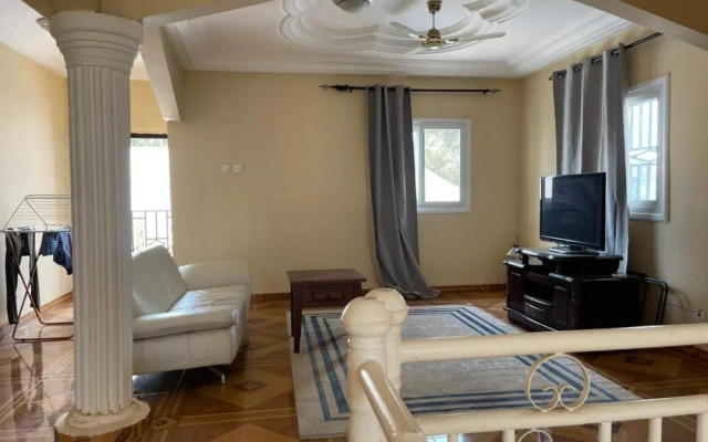 Guest house
