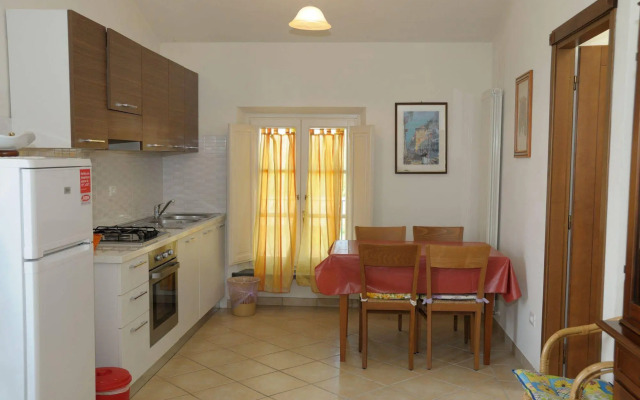 Appartamenti Vacanze Il Nottolini