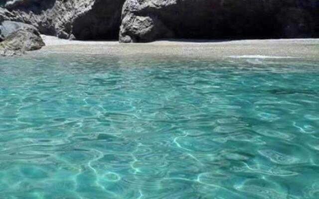 Il Terrazzino Sul Mare