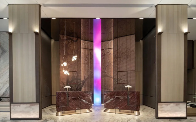 Ramada by Wyndham Foshan Danzao