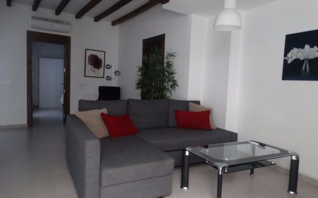 Malaga Apartamentos Nuño Gomez