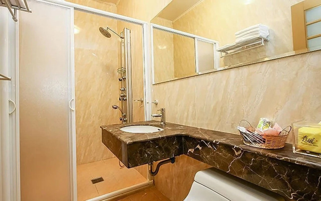 Little Nook B&B