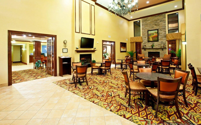 Holiday Inn Express & Suites Franklin KY by IHG