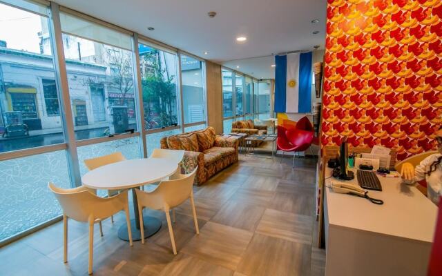 Roberta Rosa de Fontana Suites