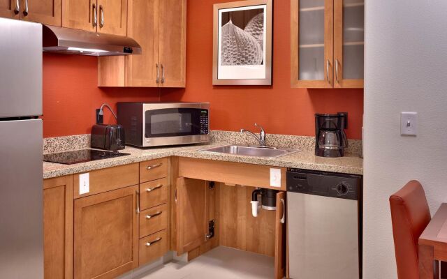 Residence Inn by Marriott Idaho Falls