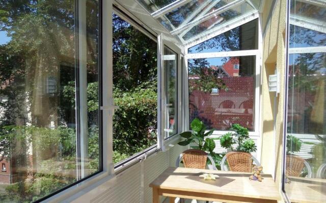 Appartement Karavelle 37