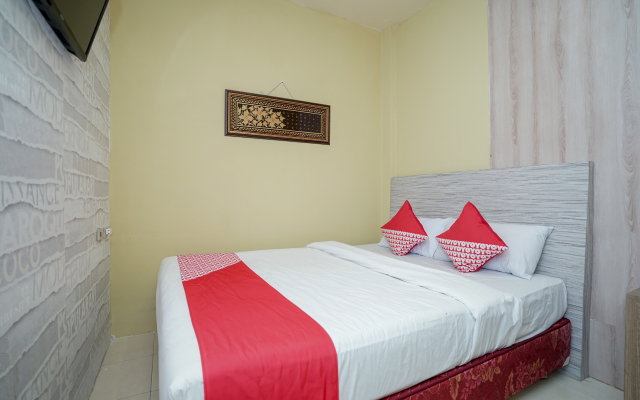 OYO 736 Hotel Best Skip
