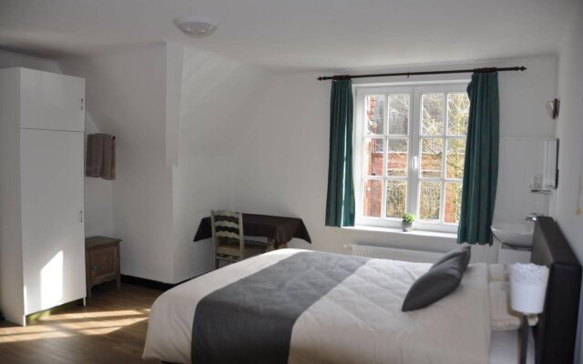 Hotel 't Keizershof