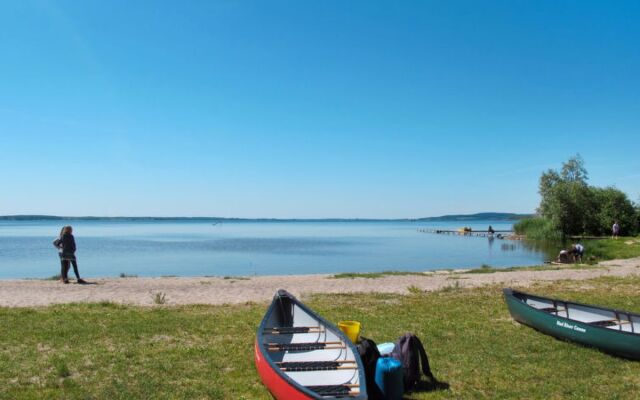 House Am See I Verchen