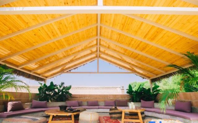 Beijing Shanzixian Jinglu Homestay