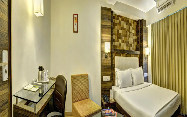 Hotel Aaram Orchard