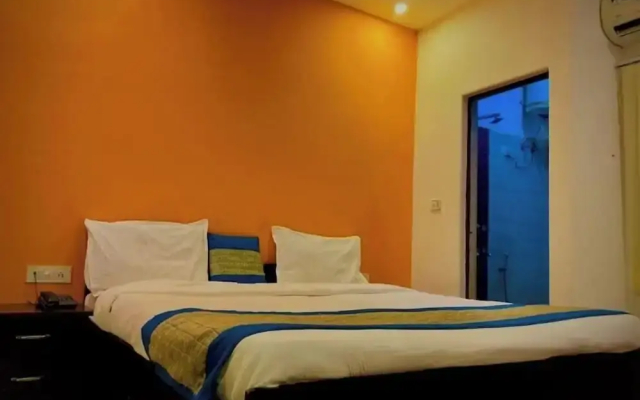 B&B Diamond Star
