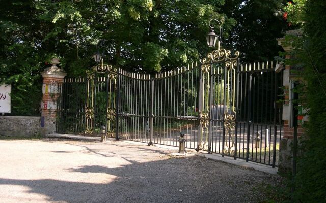 Château Des Bondons EI