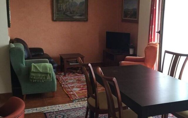 Rancho Santa Gerónima