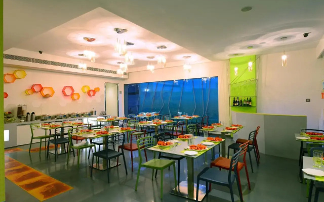 The Lime Boutique Suites