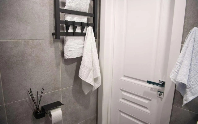 Метры в центре на проспекте Мира 5